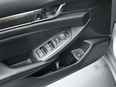 2022 Honda Accord Sport Special Edition