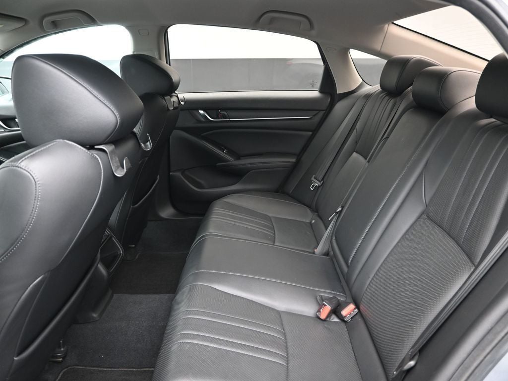 2022 Honda Accord Sport Special Edition