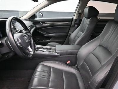 2022 Honda Accord Sport Special Edition