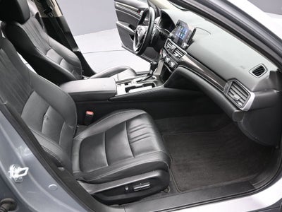 2022 Honda Accord Sport Special Edition