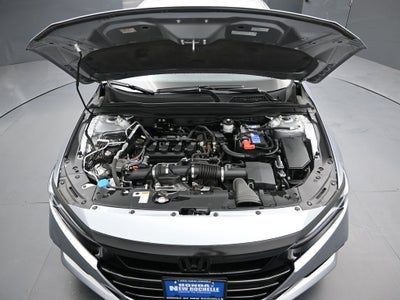 2022 Honda Accord Sport Special Edition