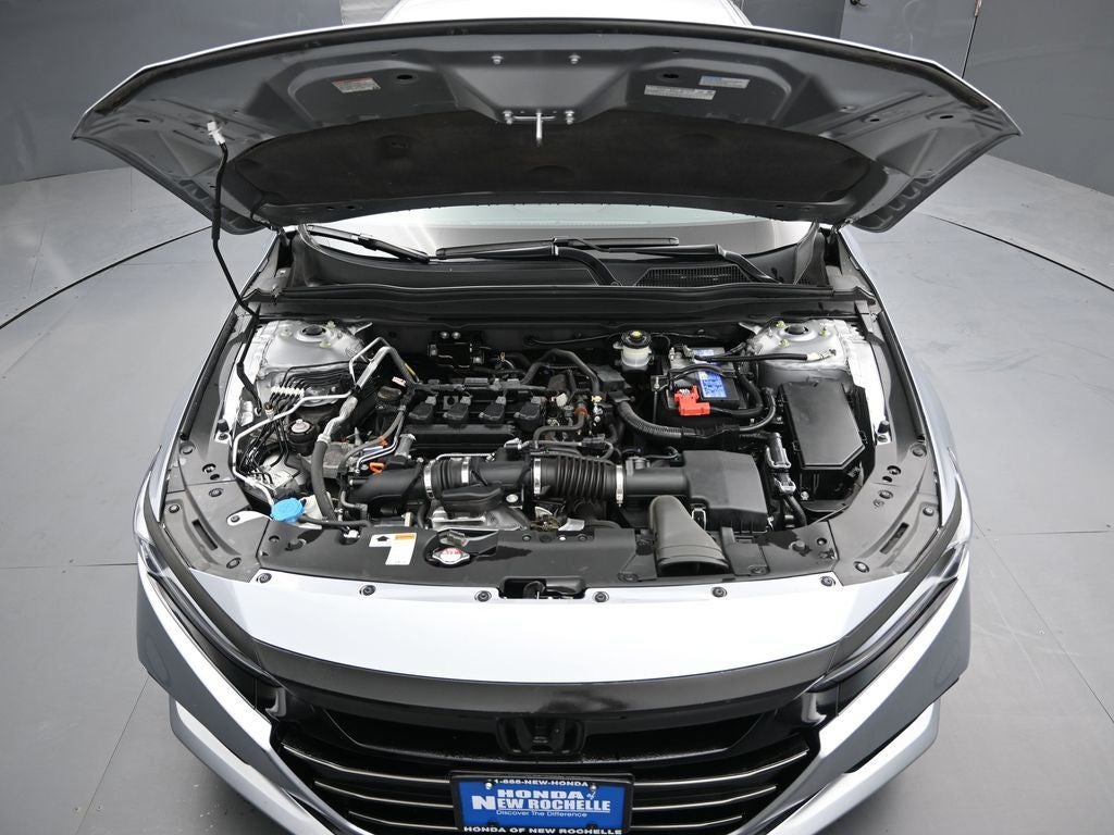 2022 Honda Accord Sport Special Edition