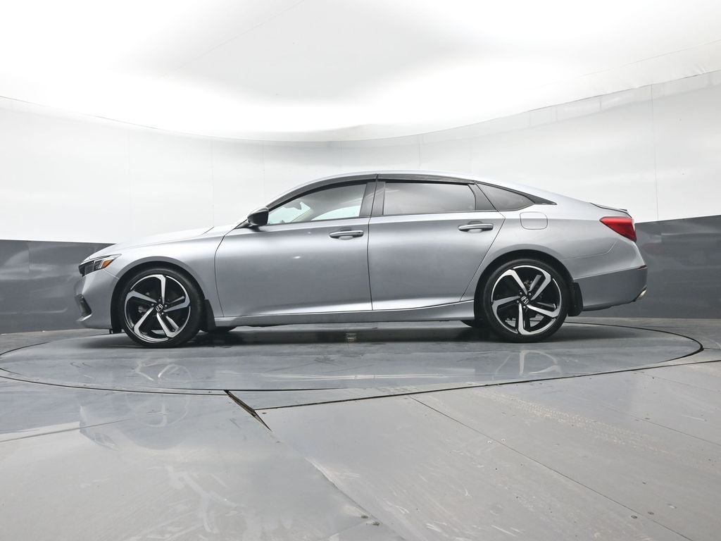 2022 Honda Accord Sport Special Edition