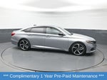 2022 Honda Accord Sport Special Edition