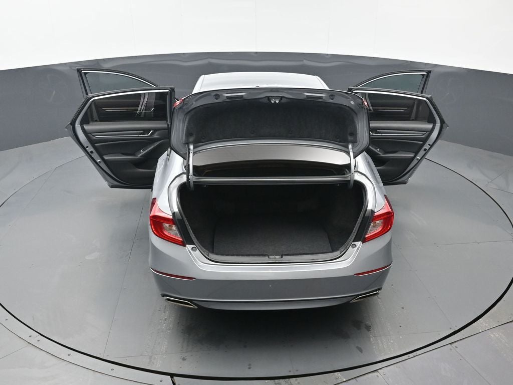 2022 Honda Accord Sport Special Edition