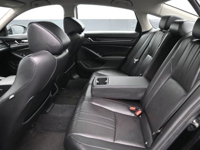 2022 Honda Accord Sport Special Edition