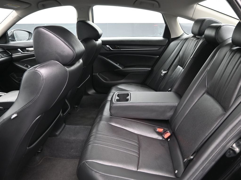 2022 Honda Accord Sport Special Edition