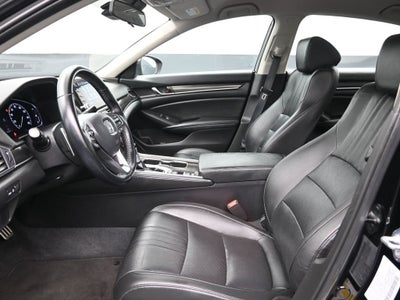 2022 Honda Accord Sport Special Edition