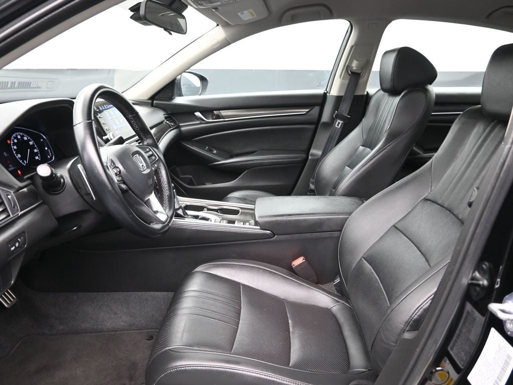 2022 Honda Accord Sport Special Edition