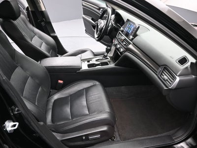 2022 Honda Accord Sport Special Edition