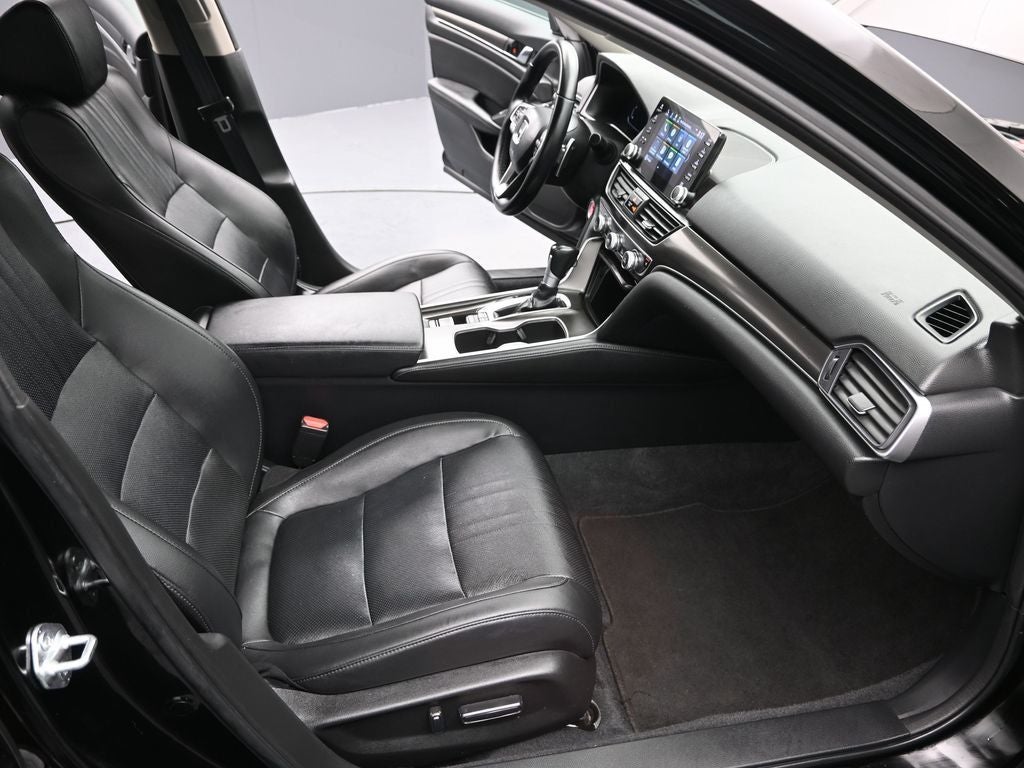 2022 Honda Accord Sport Special Edition