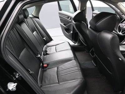 2022 Honda Accord Sport Special Edition