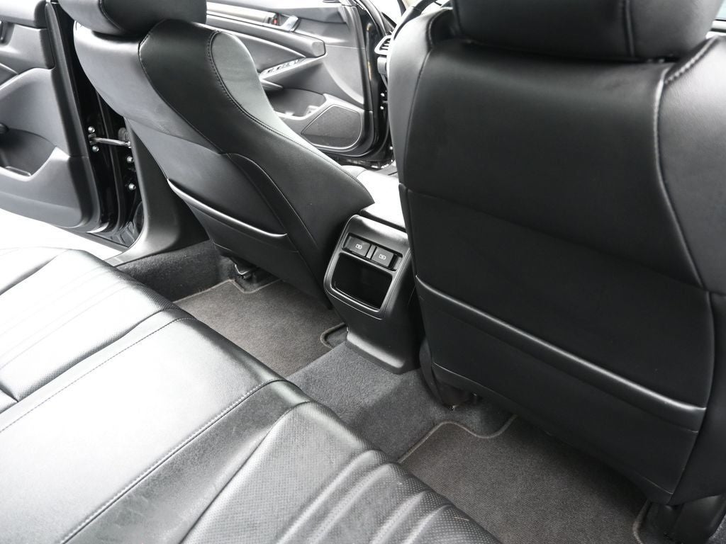 2022 Honda Accord Sport Special Edition