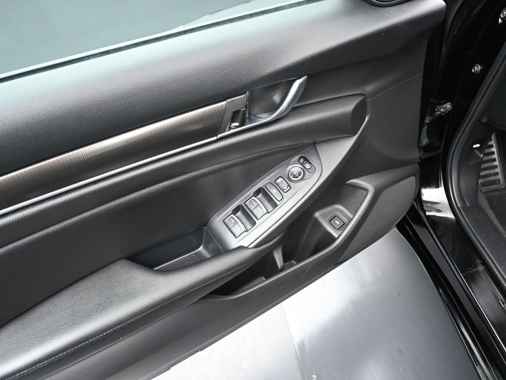 2022 Honda Accord Sport Special Edition