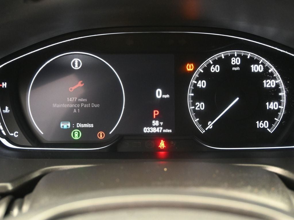 2022 Honda Accord Sport Special Edition