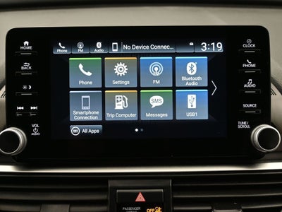 2022 Honda Accord Sport Special Edition