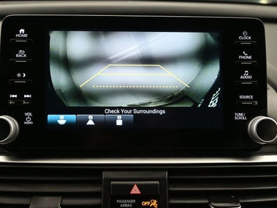 2022 Honda Accord Sport Special Edition