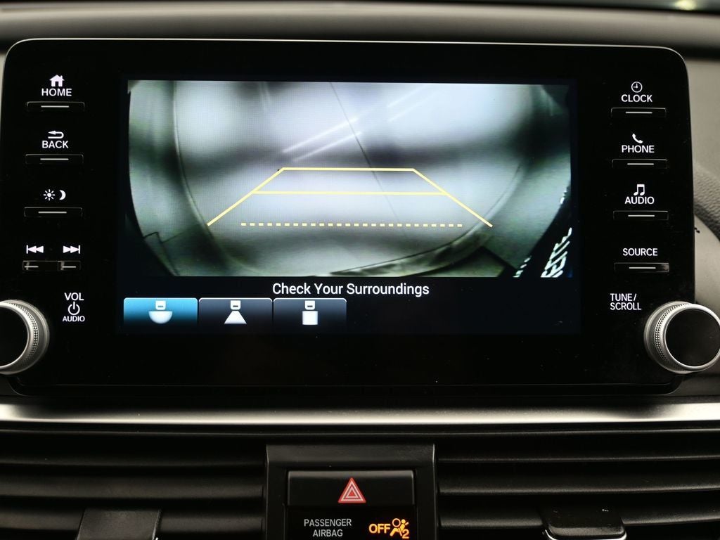 2022 Honda Accord Sport Special Edition