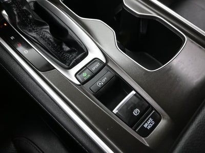 2022 Honda Accord Sport Special Edition