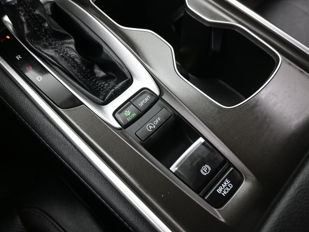 2022 Honda Accord Sport Special Edition