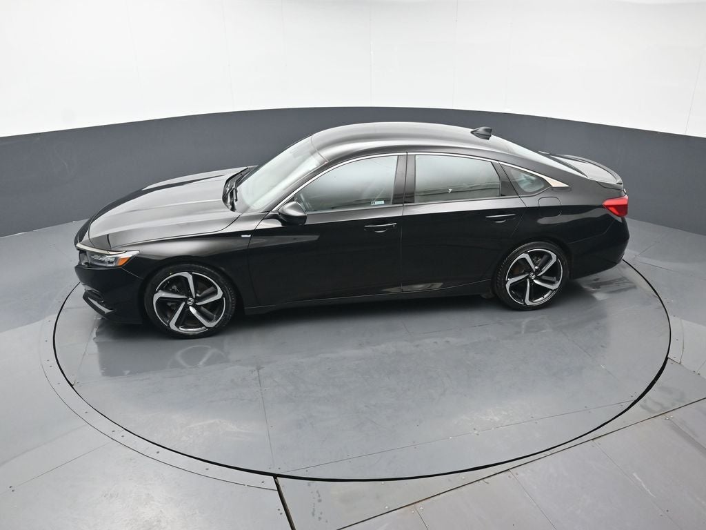 2022 Honda Accord Sport Special Edition