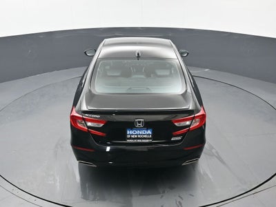 2022 Honda Accord Sport Special Edition