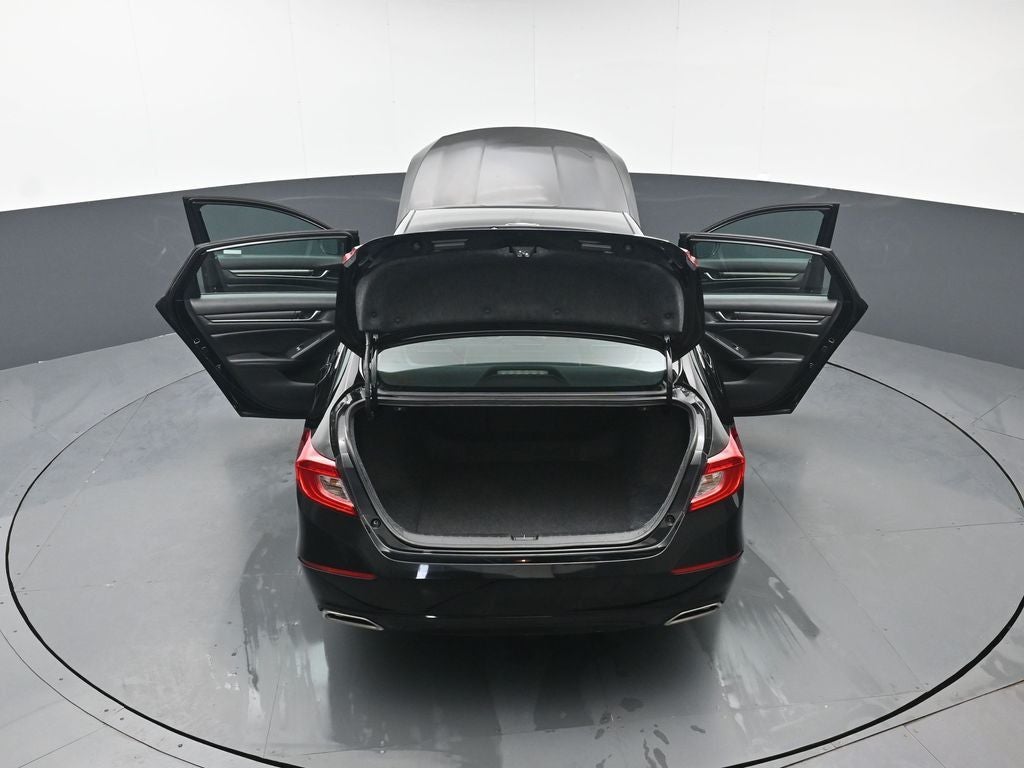 2022 Honda Accord Sport Special Edition