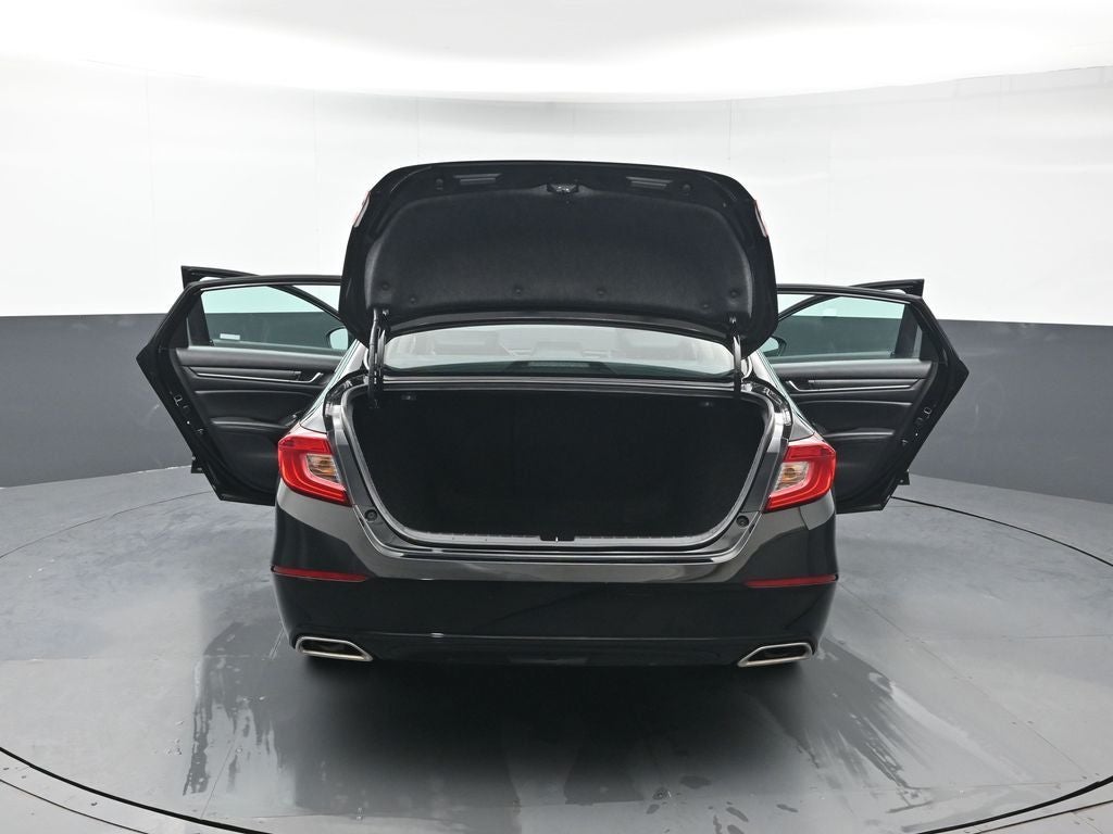 2022 Honda Accord Sport Special Edition