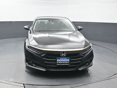 2022 Honda Accord Sport Special Edition