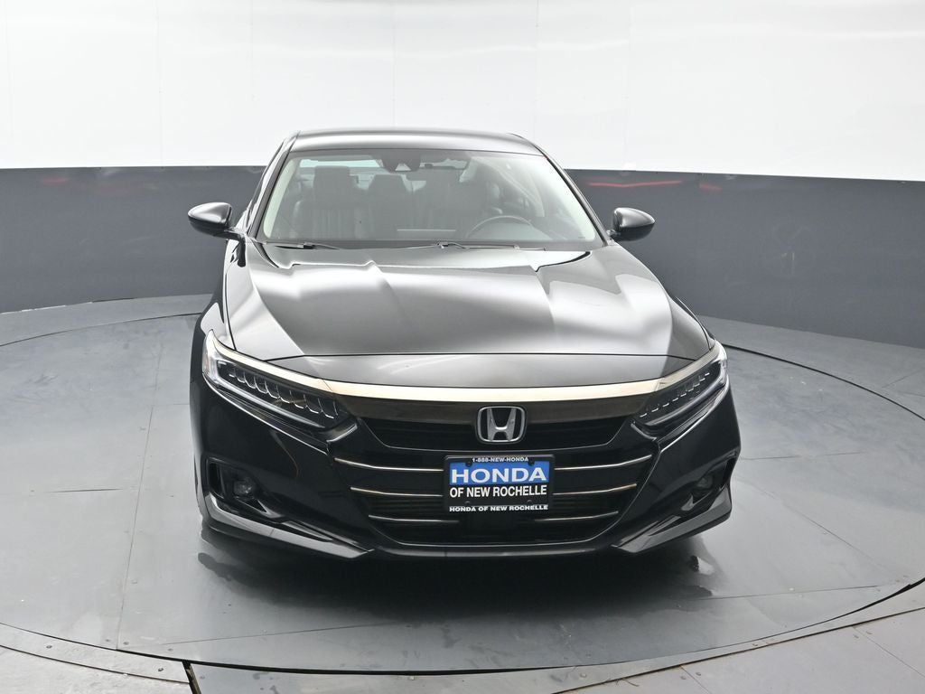 2022 Honda Accord Sport Special Edition