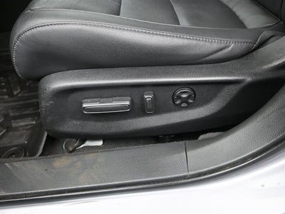 2021 Honda Accord EX-L