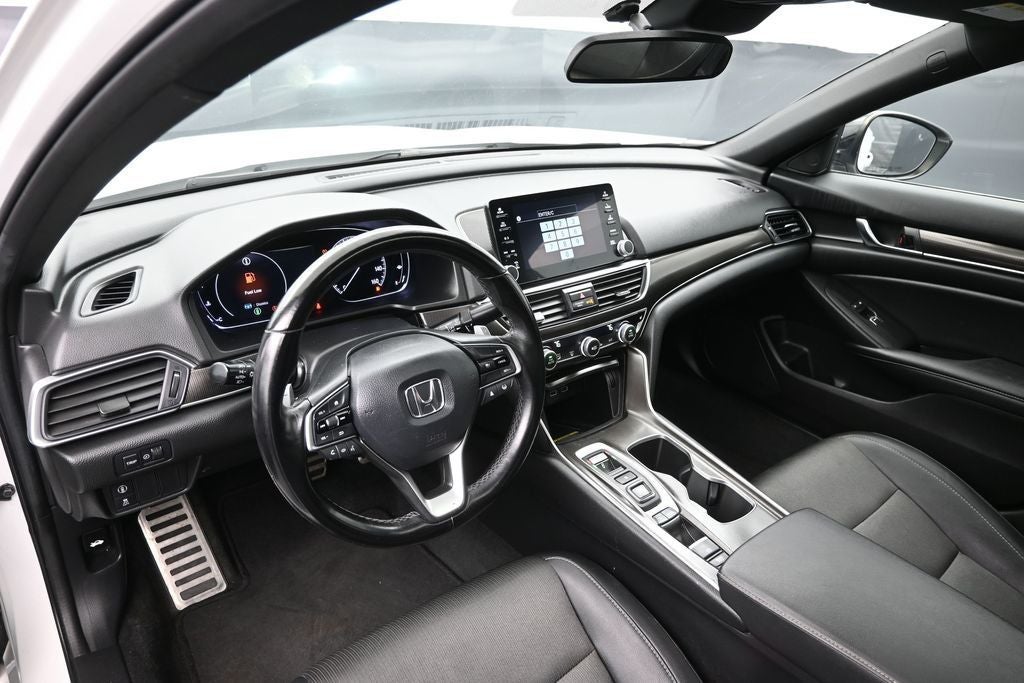 2022 Honda Accord Sport 2.0T