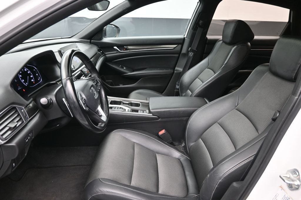 2022 Honda Accord Sport 2.0T