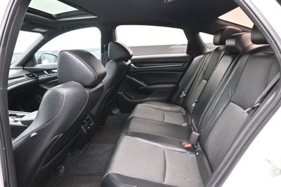 2022 Honda Accord Sport 2.0T