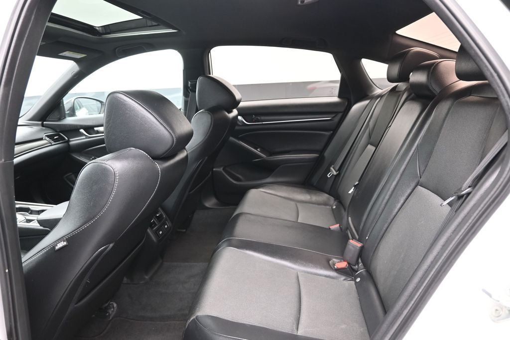 2022 Honda Accord Sport 2.0T