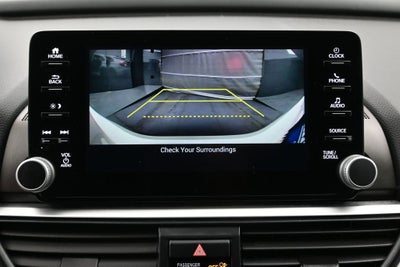 2022 Honda Accord Sport 2.0T