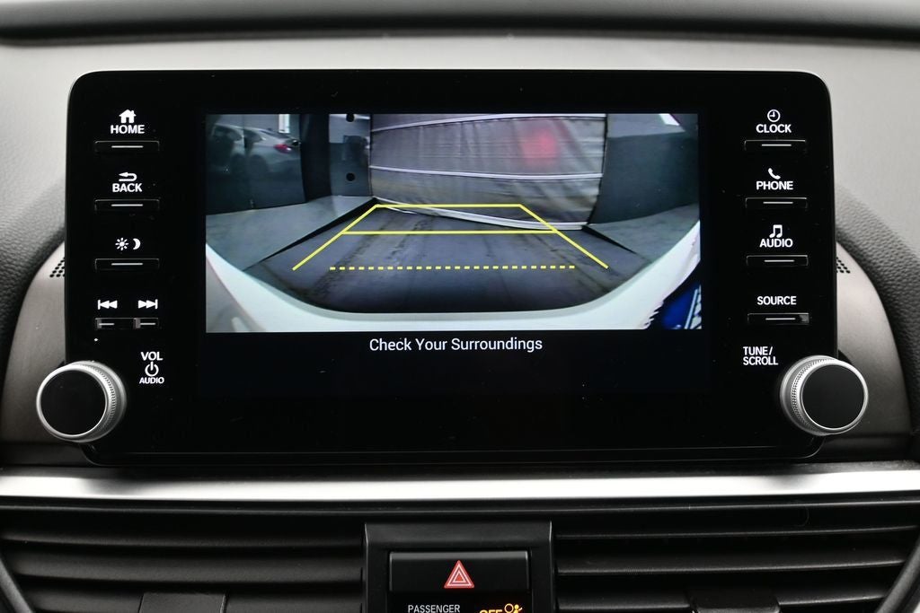 2022 Honda Accord Sport 2.0T