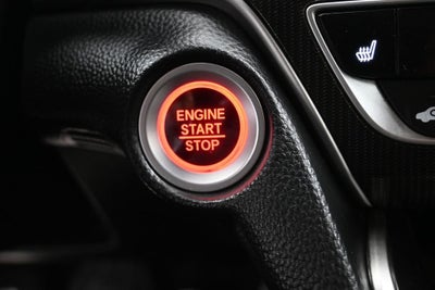 2022 Honda Accord Sport 2.0T