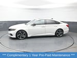 2022 Honda Accord Sport 2.0T