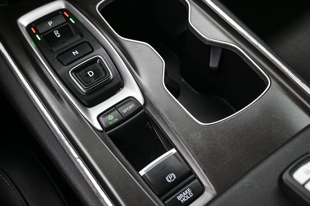 2022 Honda Accord Sport 2.0T
