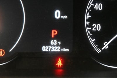 2022 Honda Accord Sport 2.0T