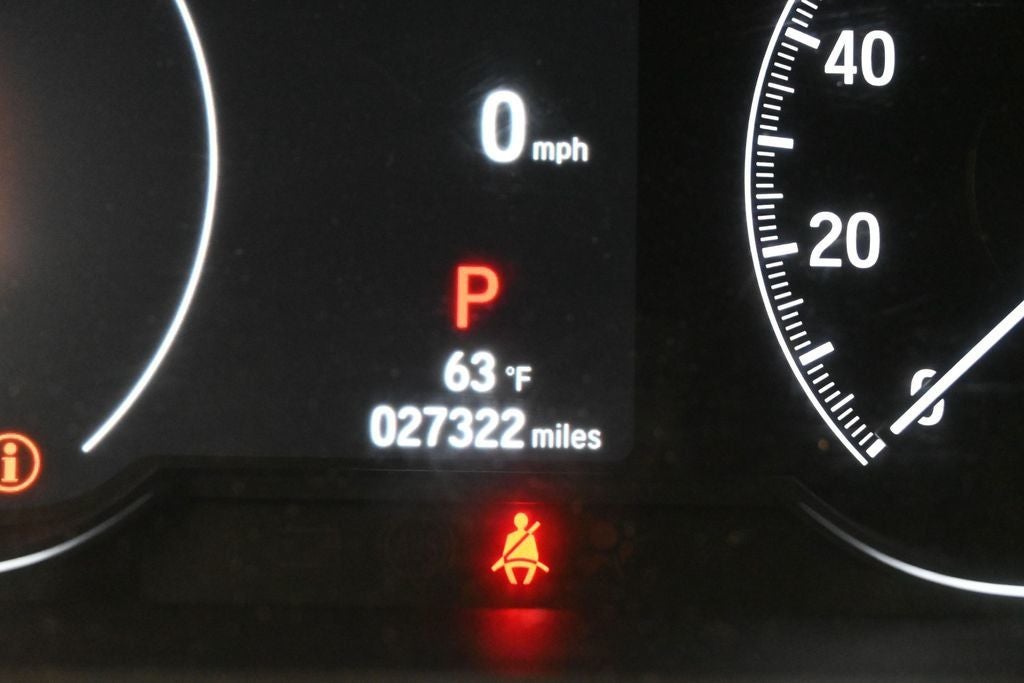 2022 Honda Accord Sport 2.0T