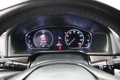 2022 Honda Accord Sport 2.0T