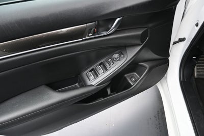 2022 Honda Accord Sport 2.0T