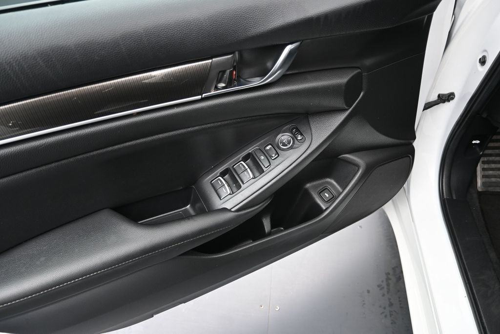 2022 Honda Accord Sport 2.0T