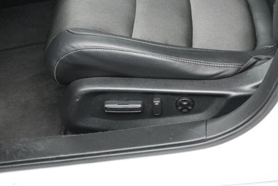 2022 Honda Accord Sport 2.0T