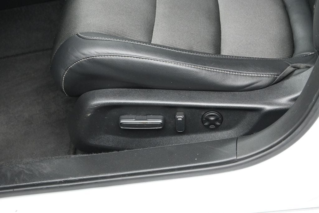 2022 Honda Accord Sport 2.0T