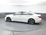 2022 Honda Accord Sport 2.0T