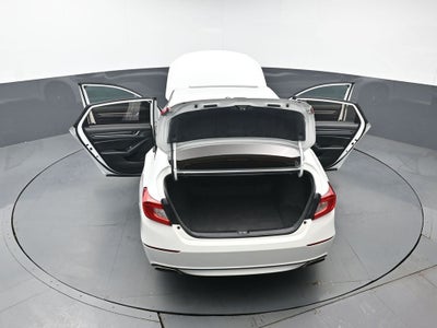 2022 Honda Accord Sport 2.0T