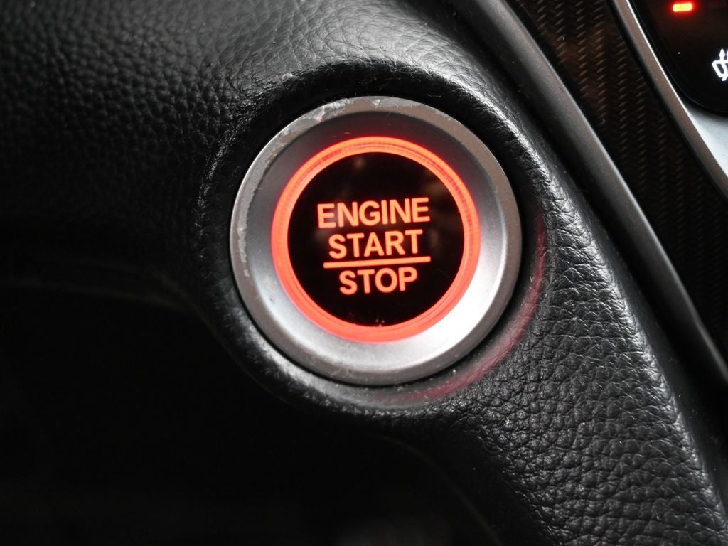 2020 Honda Accord Sport 2.0T